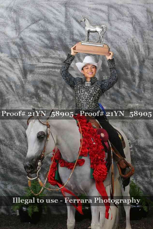 Proof Number 21YN_58905