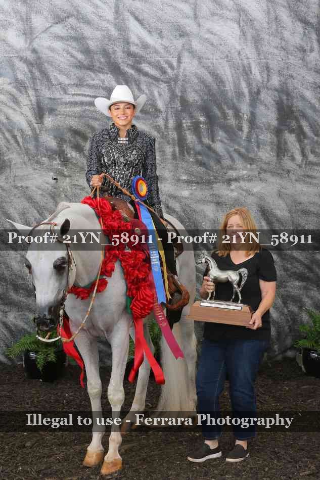 Proof Number 21YN_58911