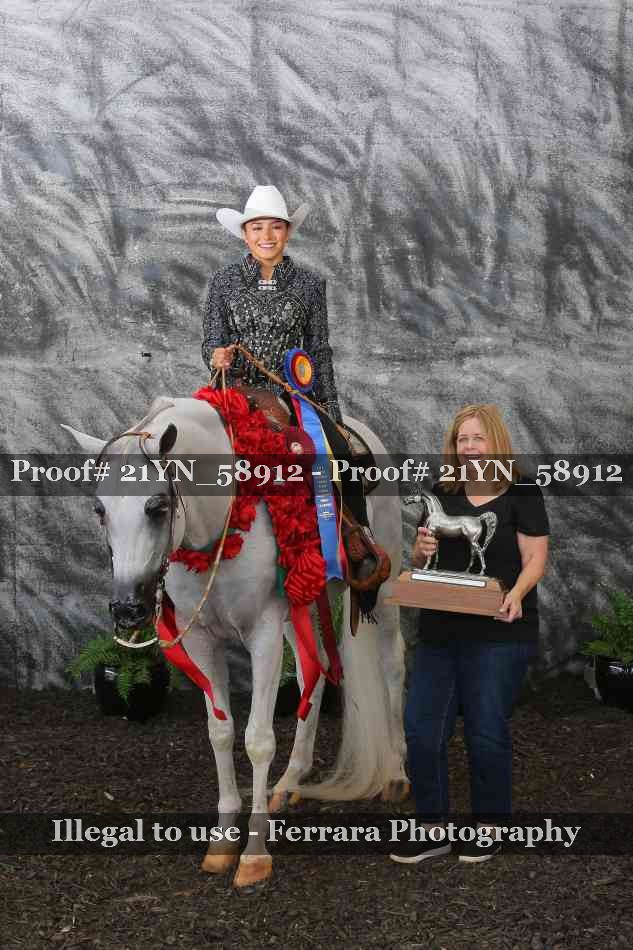 Proof Number 21YN_58912
