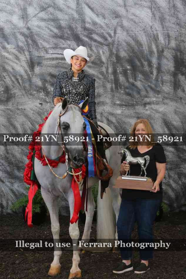 Proof Number 21YN_58921