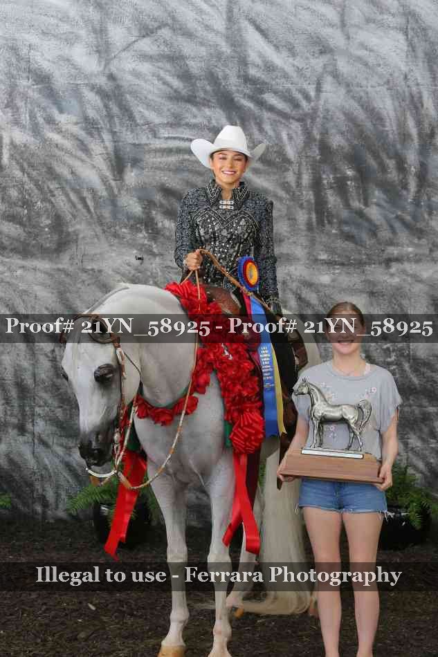 Proof Number 21YN_58925
