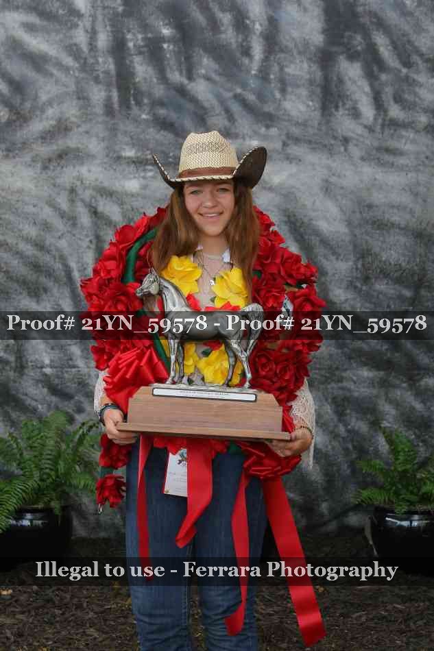 Proof Number 21YN_59578