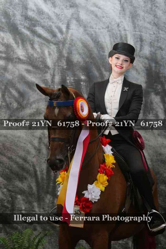 Proof Number 21YN_61758