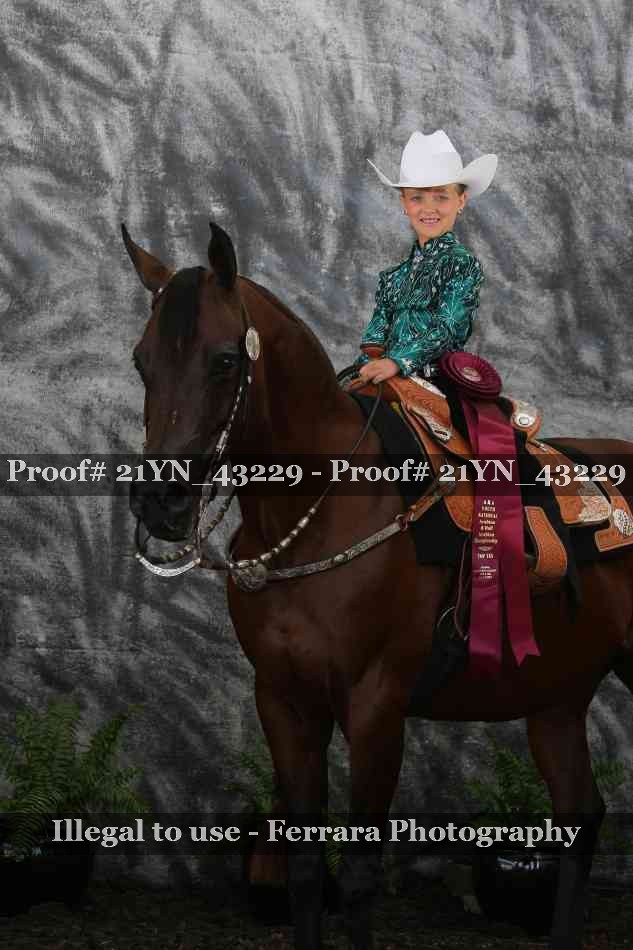 Proof Number 21YN_43229