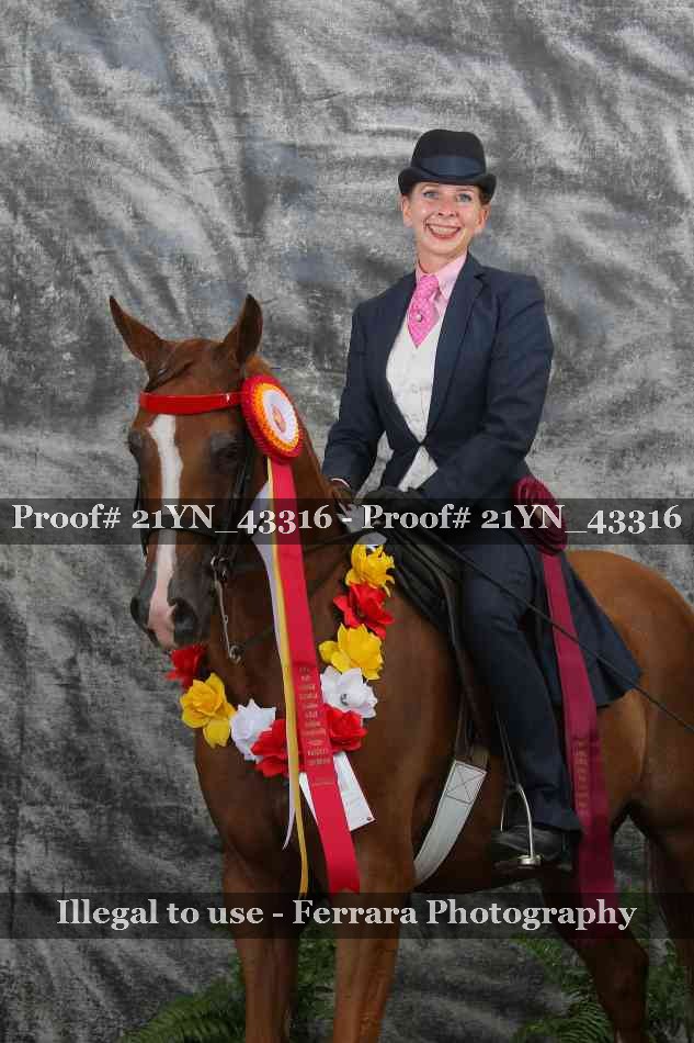 Proof Number 21YN_43316