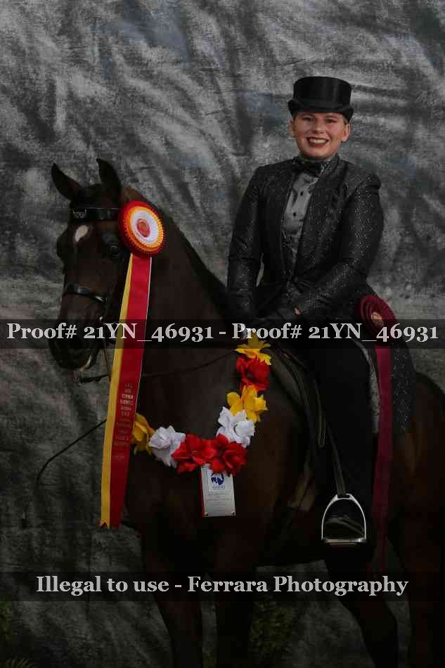 Proof Number 21YN_46931