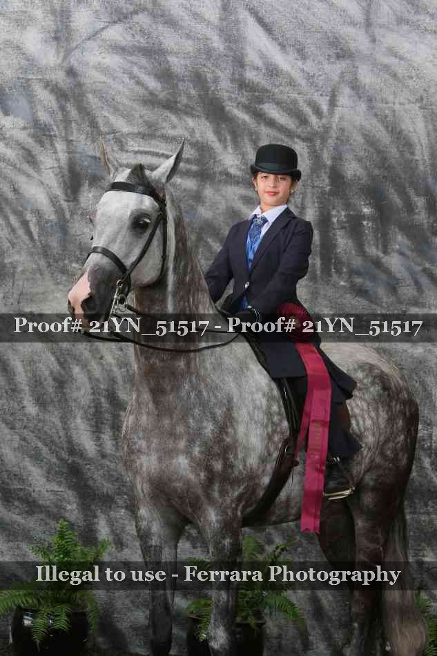Proof Number 21YN_51517