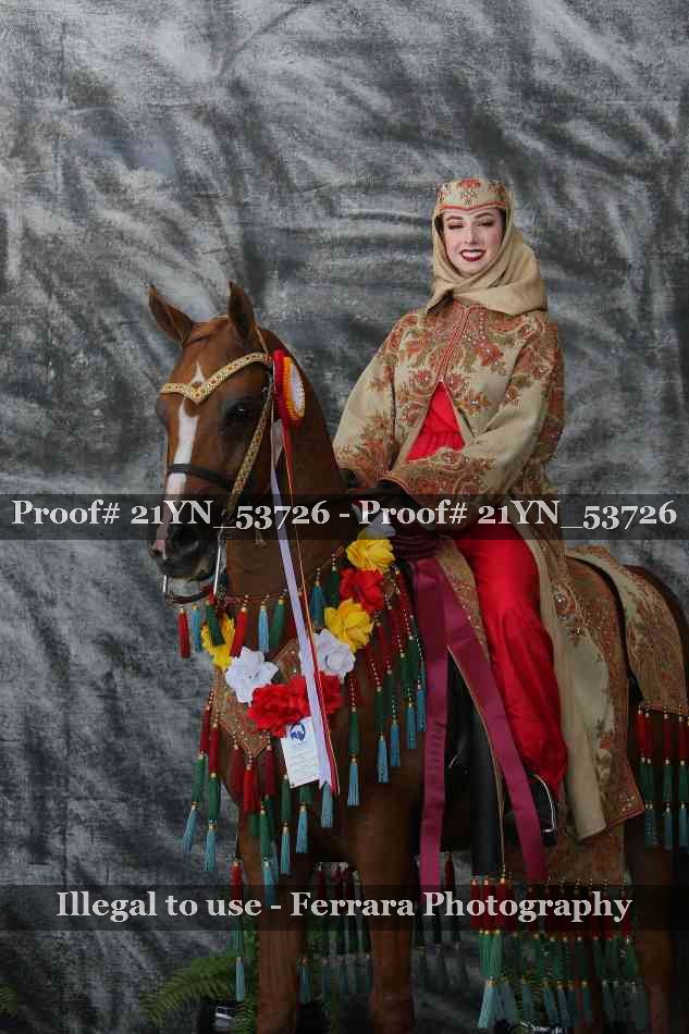Proof Number 21YN_53726