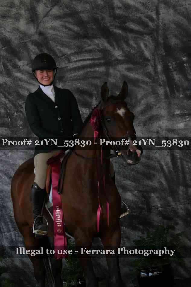 Proof Number 21YN_53830