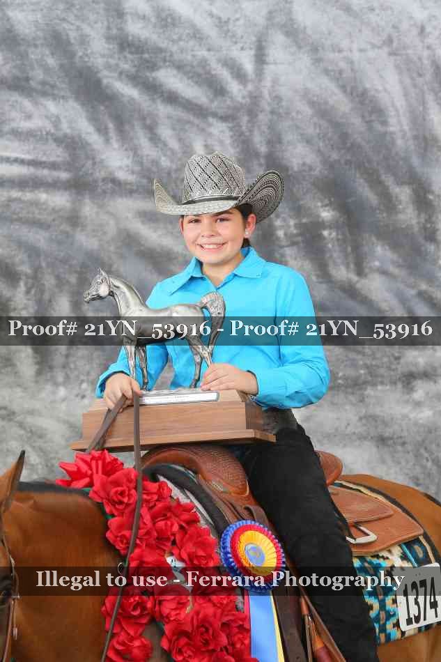 Proof Number 21YN_53916