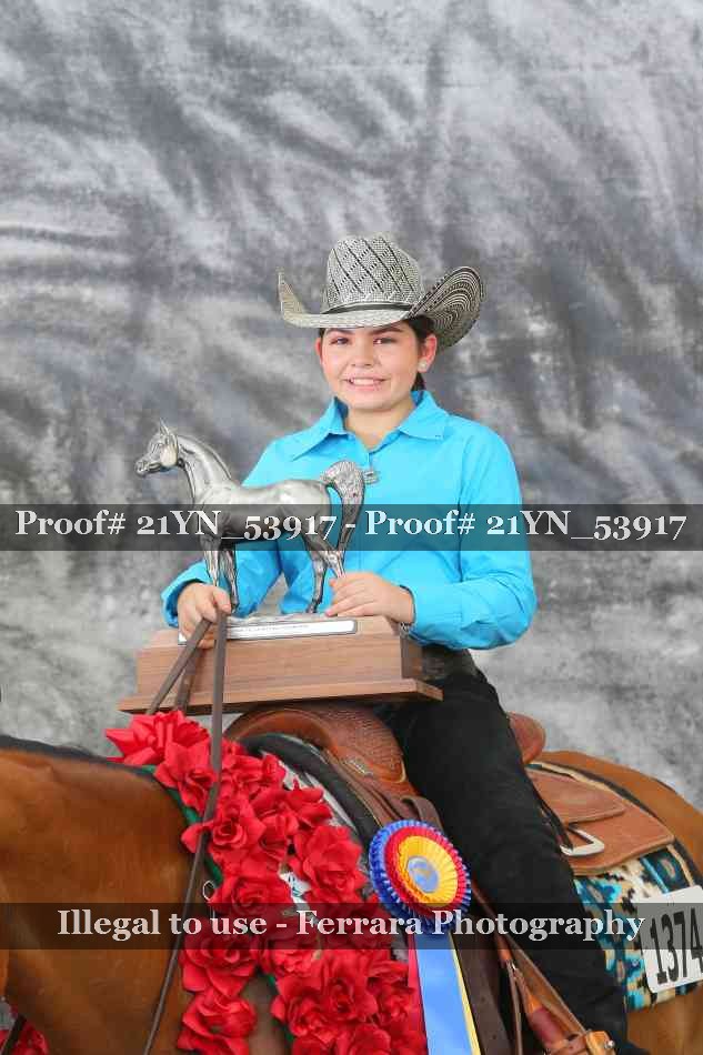 Proof Number 21YN_53917
