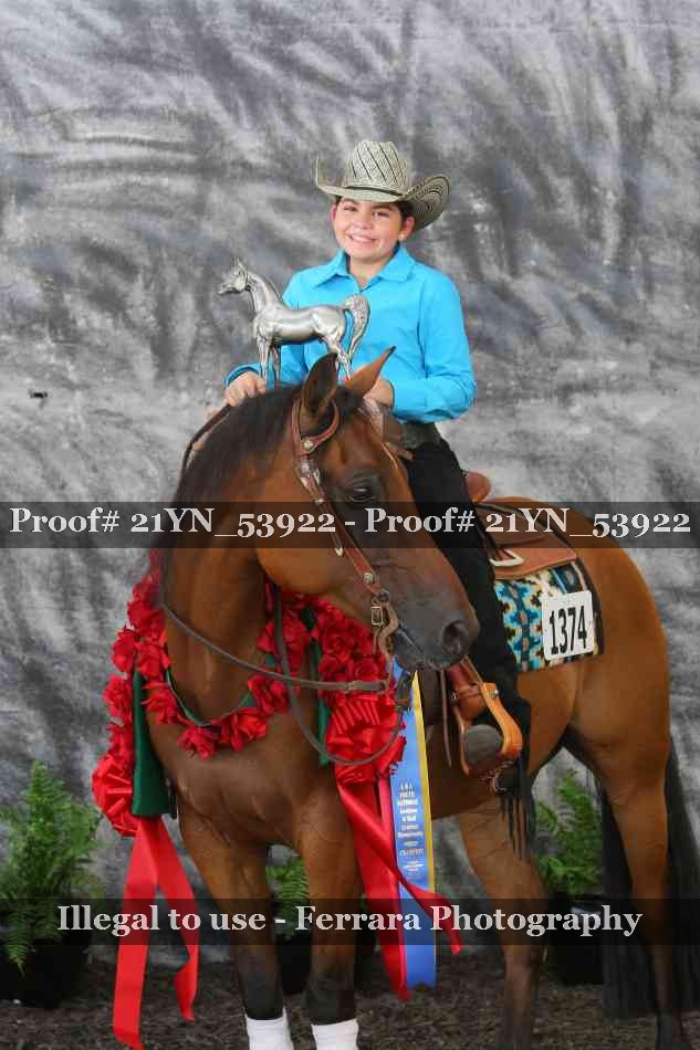 Proof Number 21YN_53922