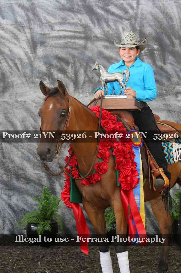Proof Number 21YN_53926