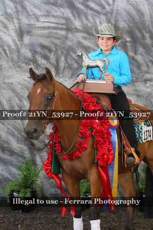 Proof Number 21YN_53927