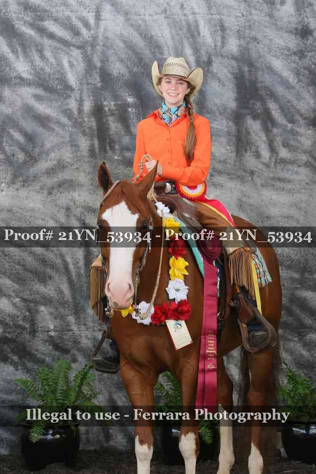 Proof Number 21YN_53934