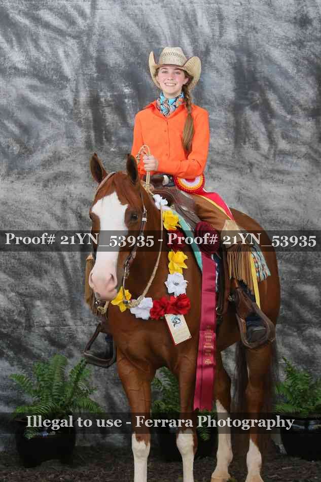 Proof Number 21YN_53935
