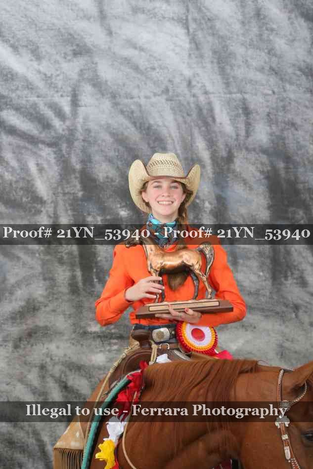 Proof Number 21YN_53940