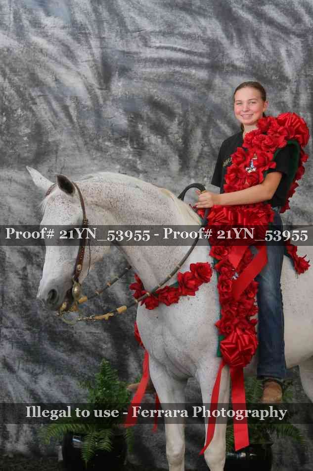 Proof Number 21YN_53955