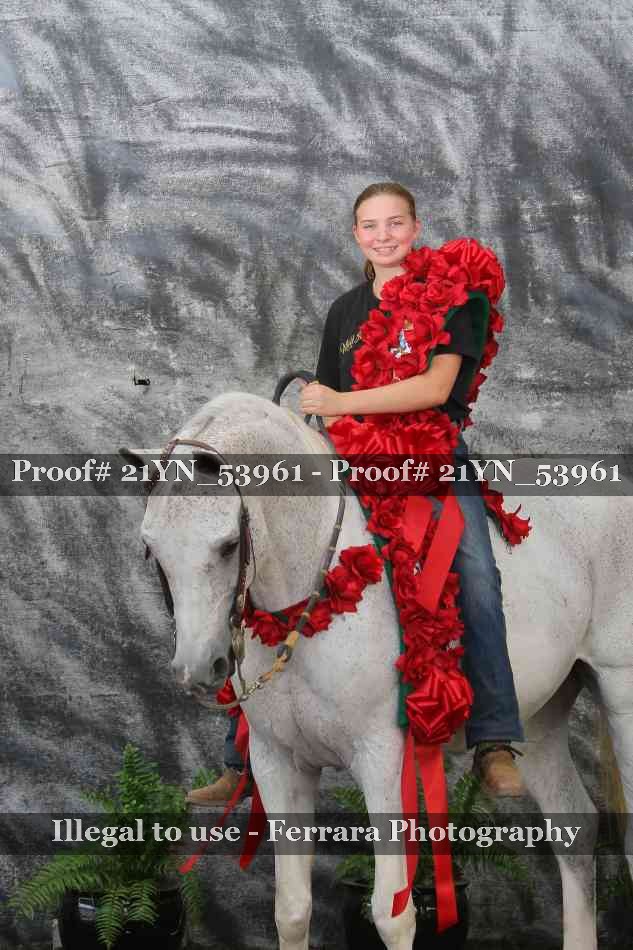 Proof Number 21YN_53961
