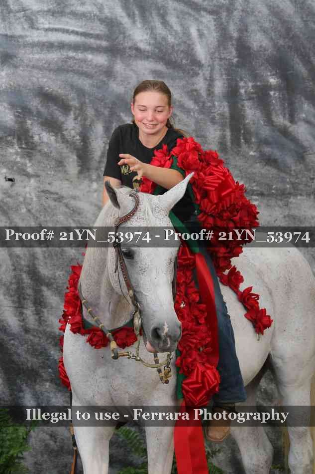 Proof Number 21YN_53974