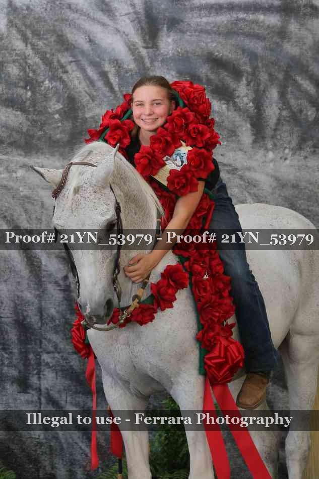 Proof Number 21YN_53979