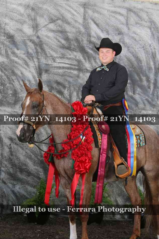 Proof Number 21YN_14103