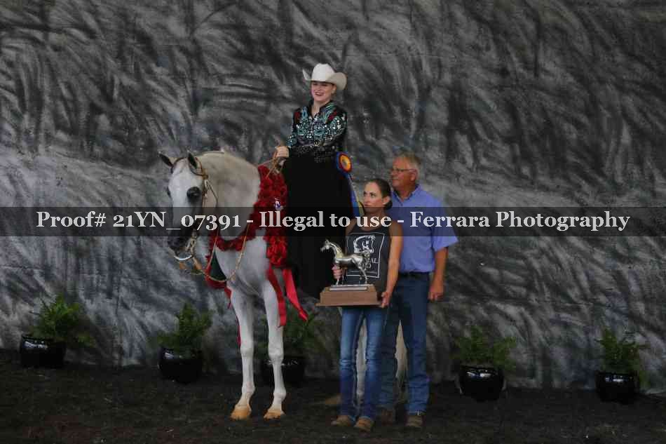 Proof Number 21YN_07391