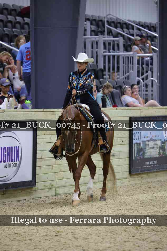 Proof Number 21_BUCK_00745