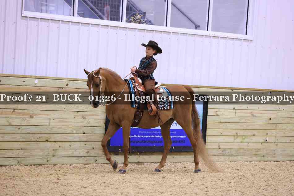 Proof Number 21_BUCK_01326