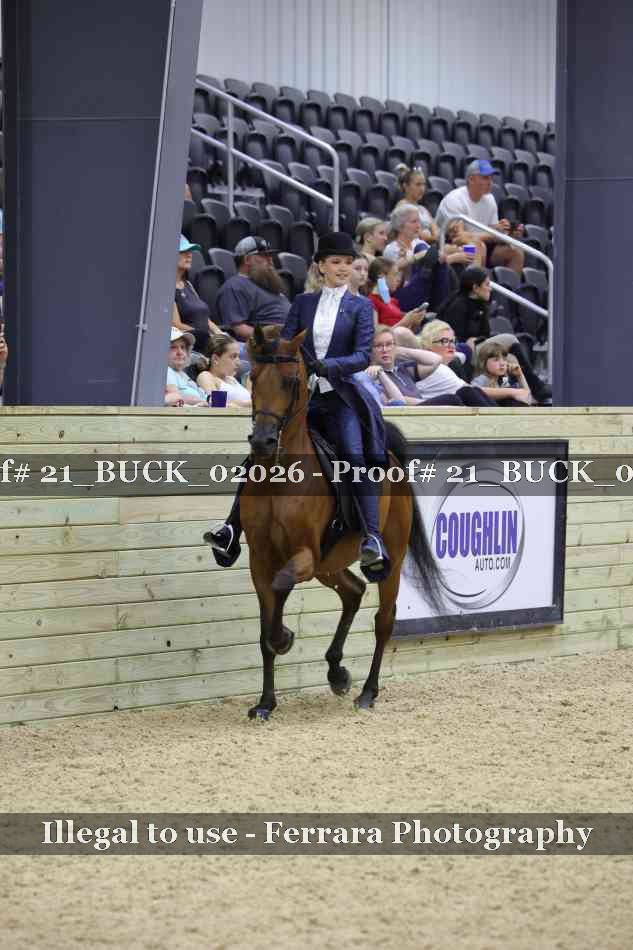 Proof Number 21_BUCK_02026