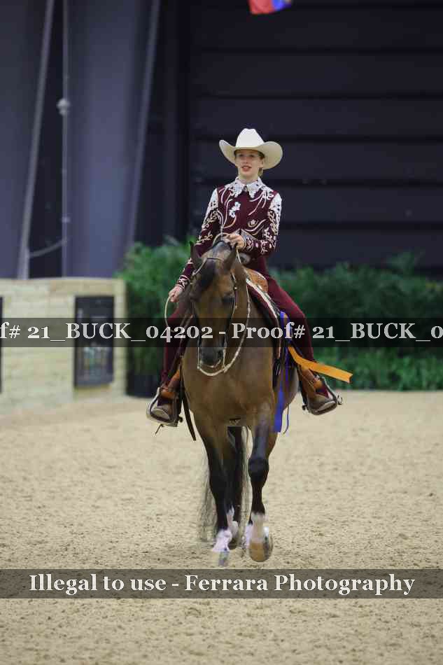 Proof Number 21_BUCK_04202