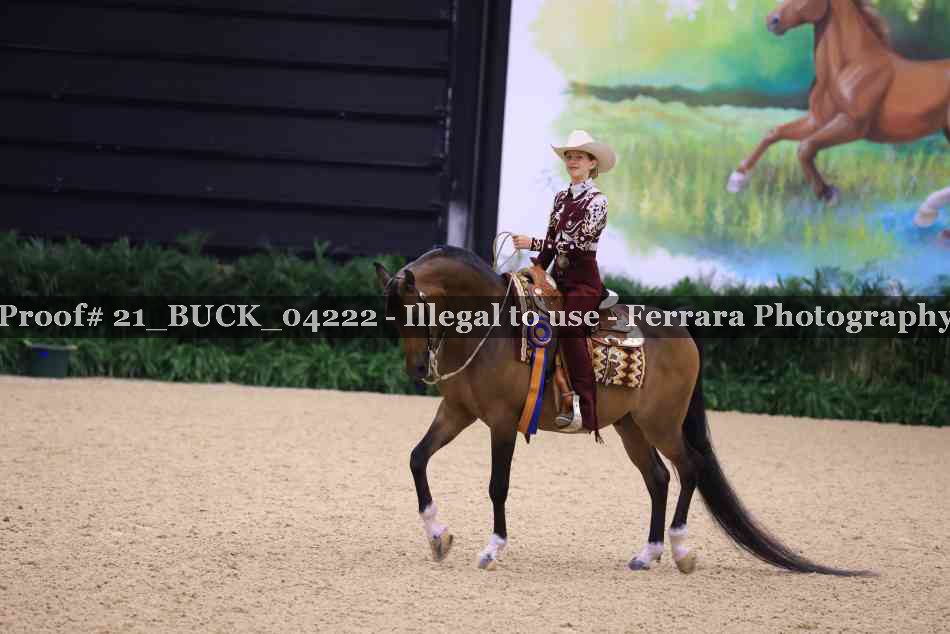 Proof Number 21_BUCK_04222
