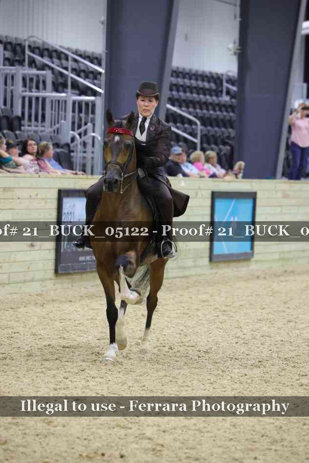 Proof Number 21_BUCK_05122