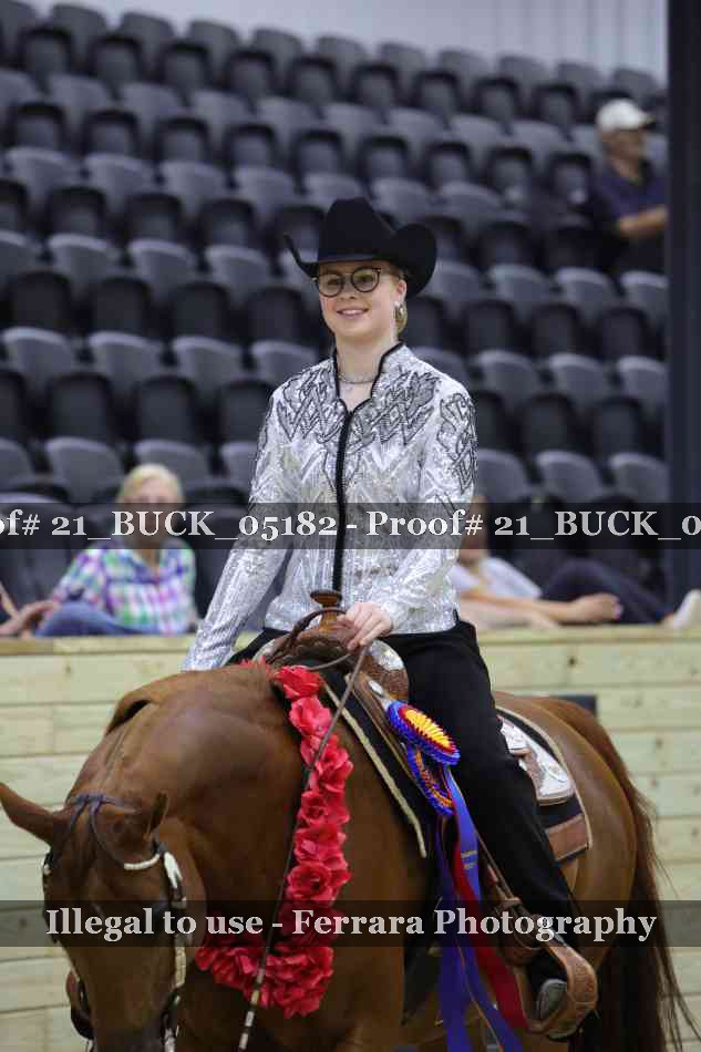 Proof Number 21_BUCK_05182