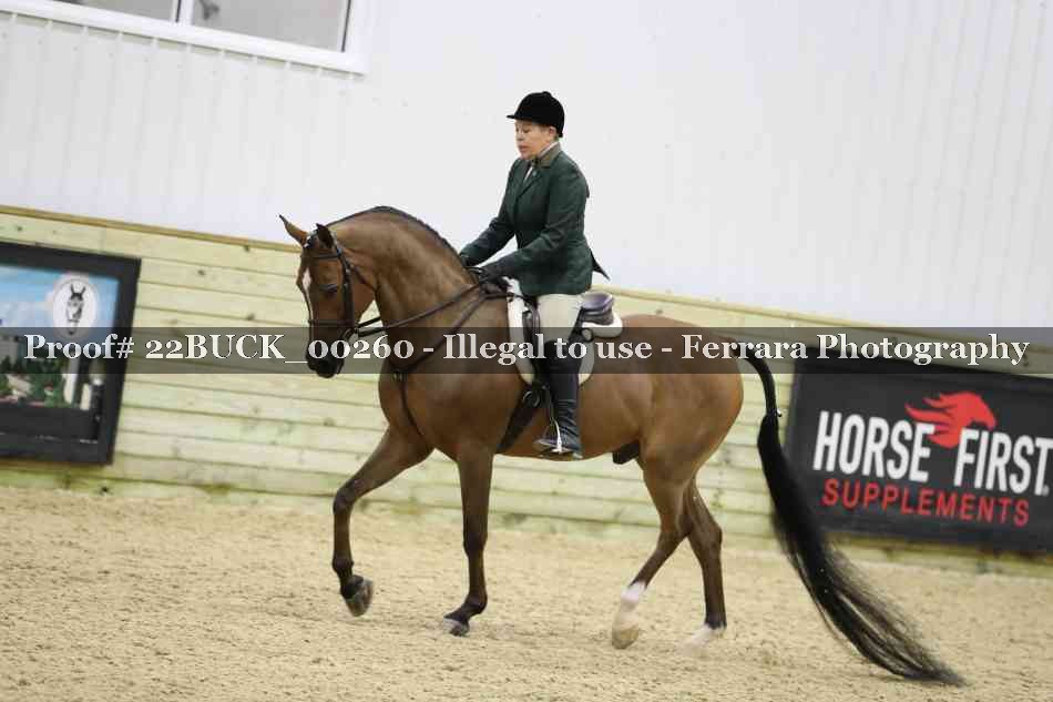 Proof Number 22BUCK_00260