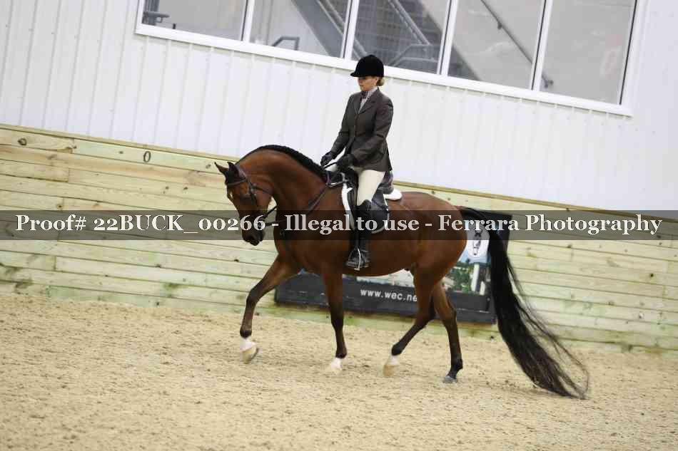 Proof Number 22BUCK_00266