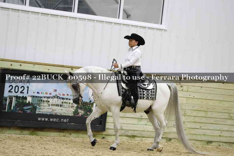 Proof Number 22BUCK_00598