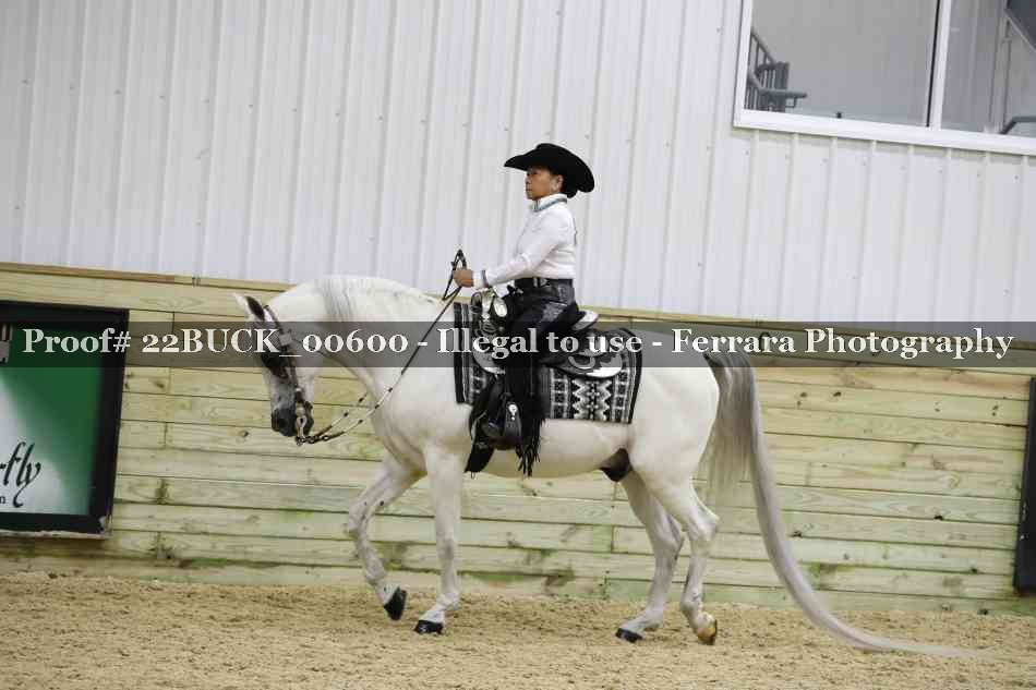 Proof Number 22BUCK_00600