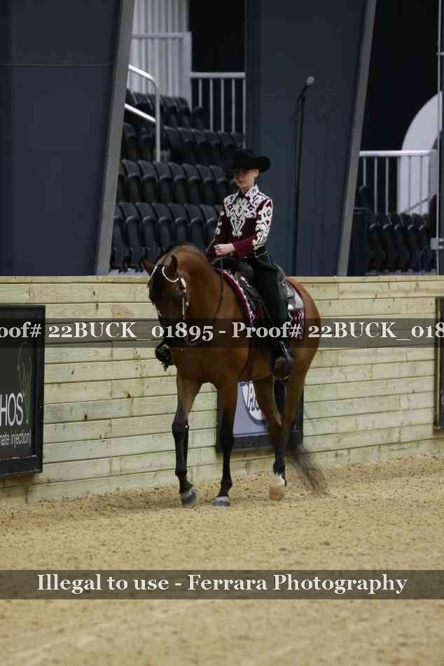 Proof Number 22BUCK_01895