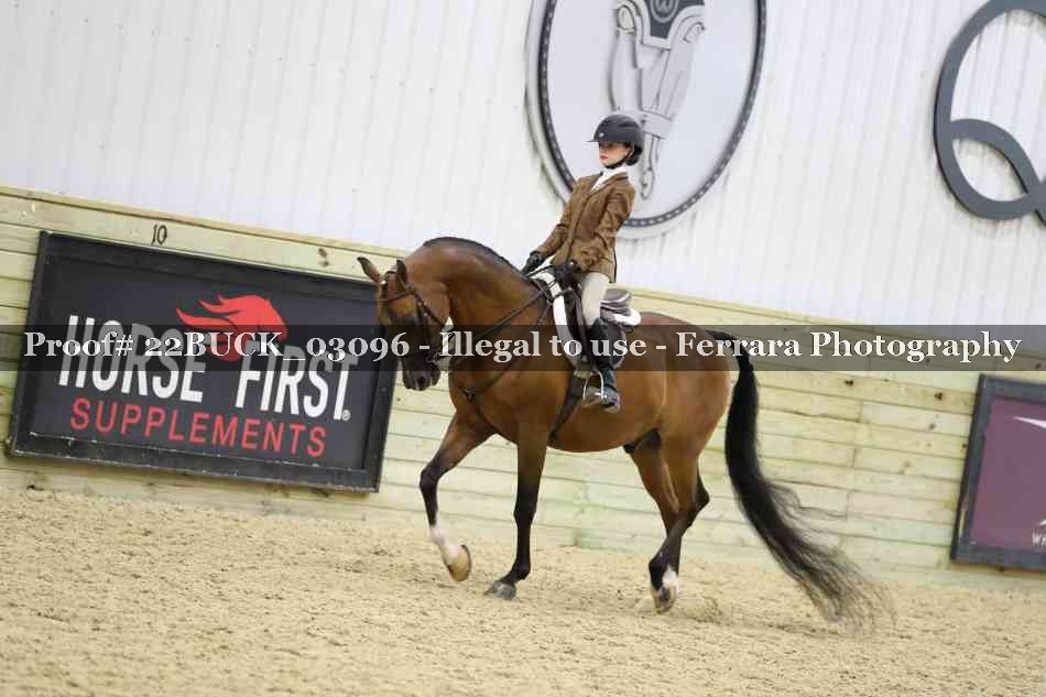 Proof Number 22BUCK_03096