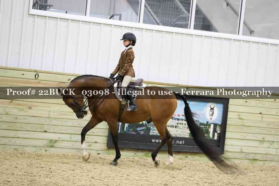 Proof Number 22BUCK_03098