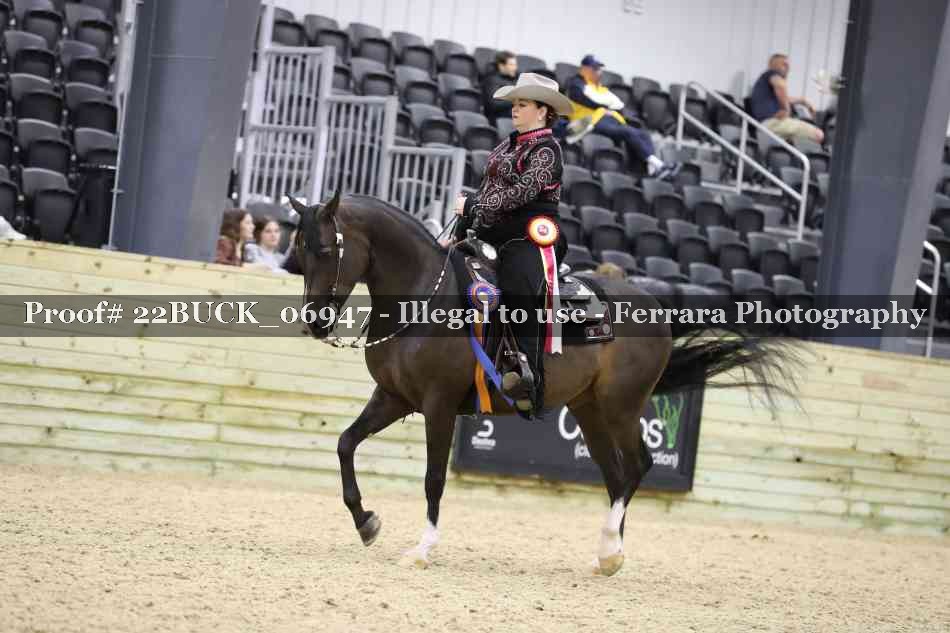 Proof Number 22BUCK_06947