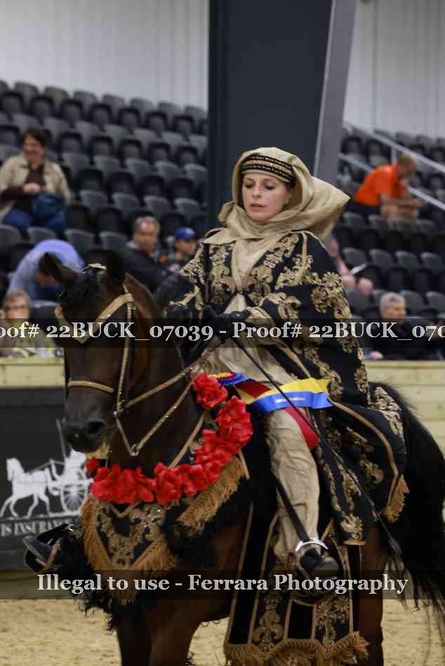 Proof Number 22BUCK_07039