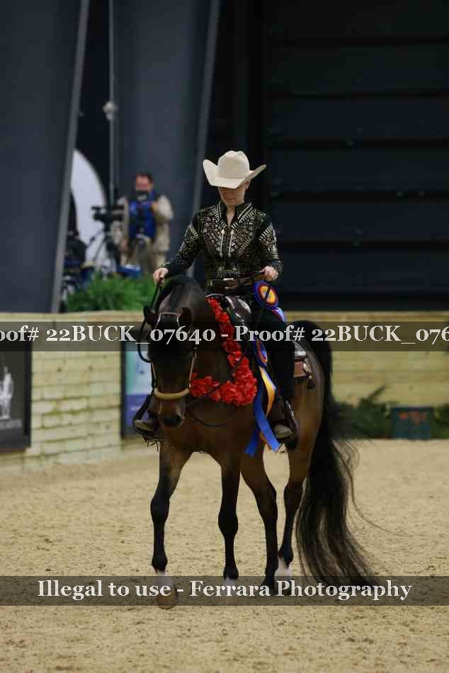 Proof Number 22BUCK_07640