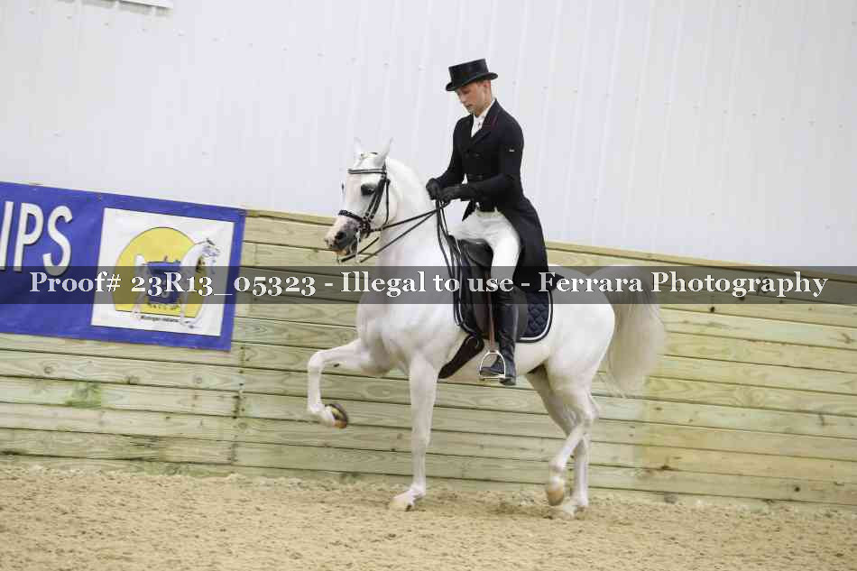 Proof Number 23R13_05323