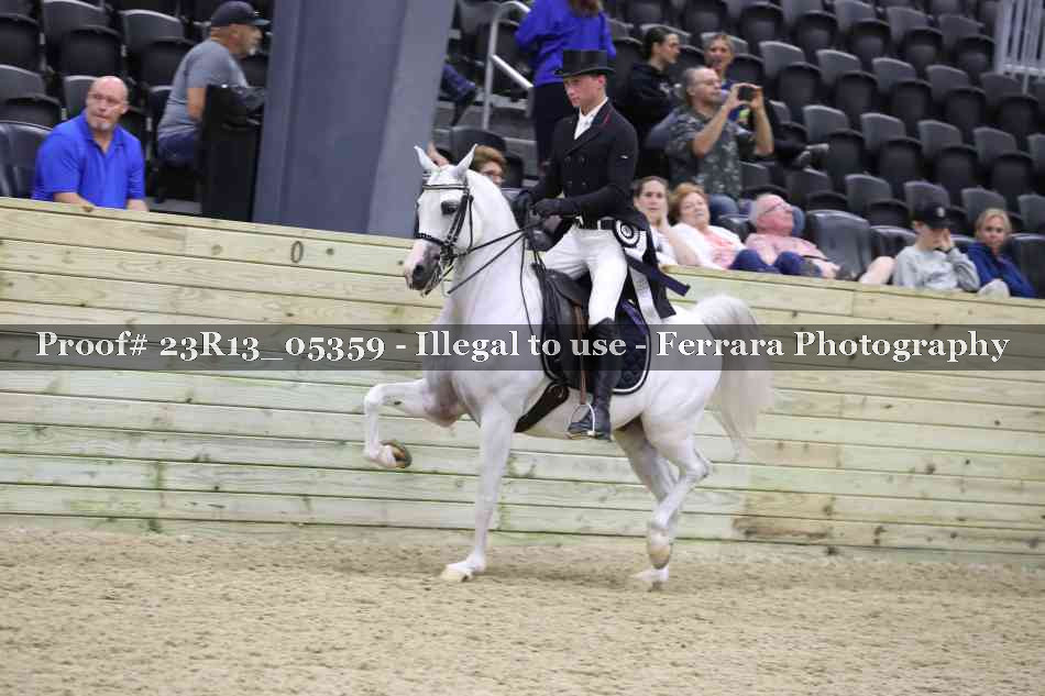 Proof Number 23R13_05359