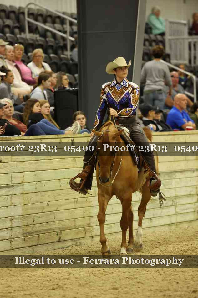 Proof Number 23R13_05400