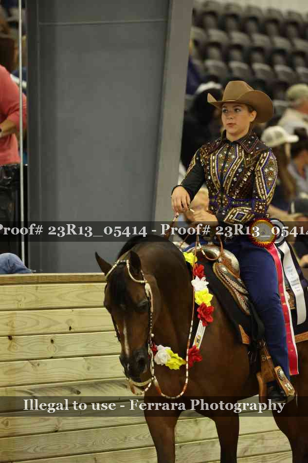 Proof Number 23R13_05414
