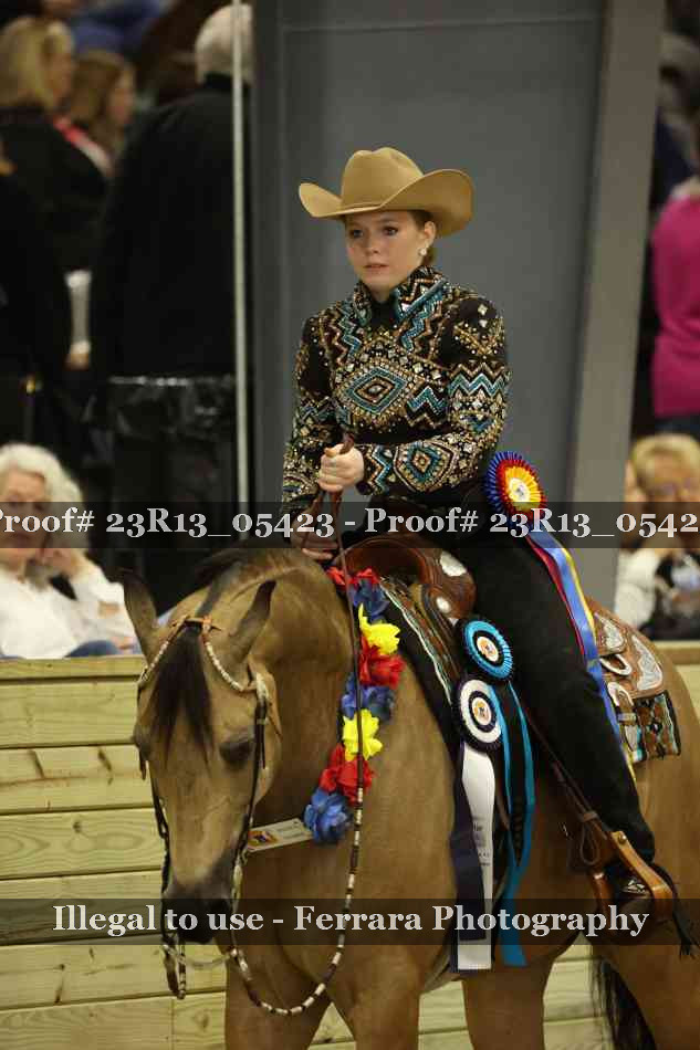 Proof Number 23R13_05423