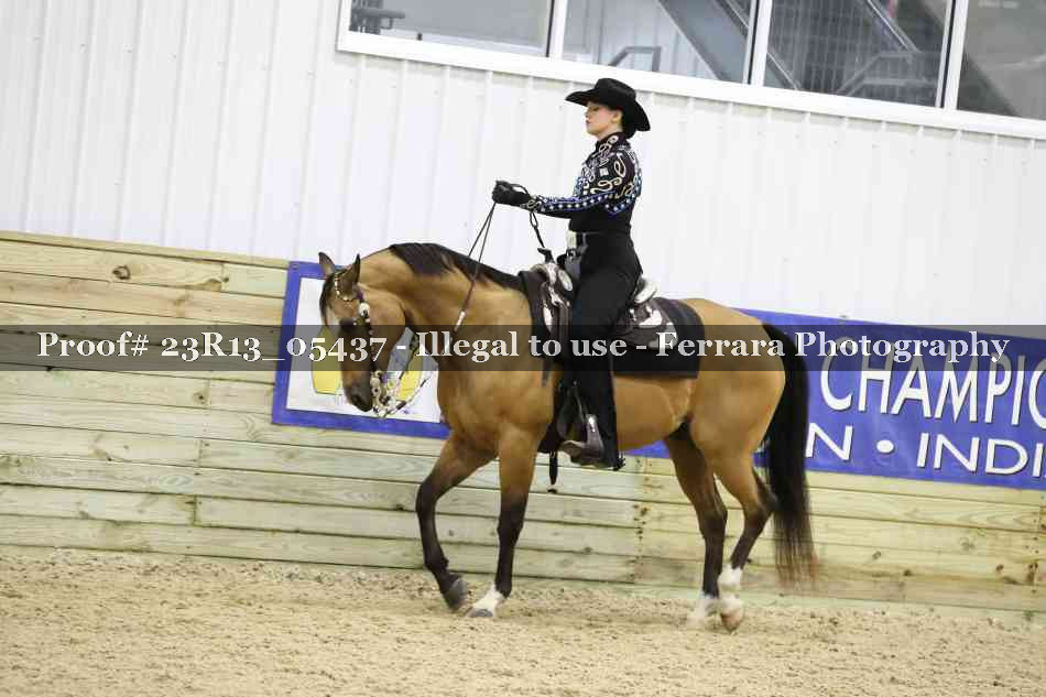 Proof Number 23R13_05437